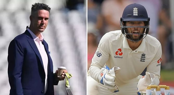 “Get him in as quickly as possible” – Kevin Pietersen suggests a solitary change for England in second Ashes Test