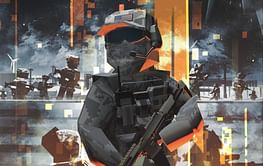 How to easily heal yourself and teammates in BattleBit Remastered