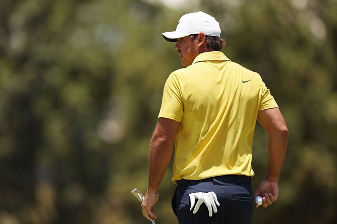 Can Brooks Koepka make a comeback to win the US Open 2023? PGA Championship winner’s position and tee times explored