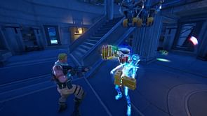 Fortnite: How to eliminate opponents with shotguns or the Explosive Repeater