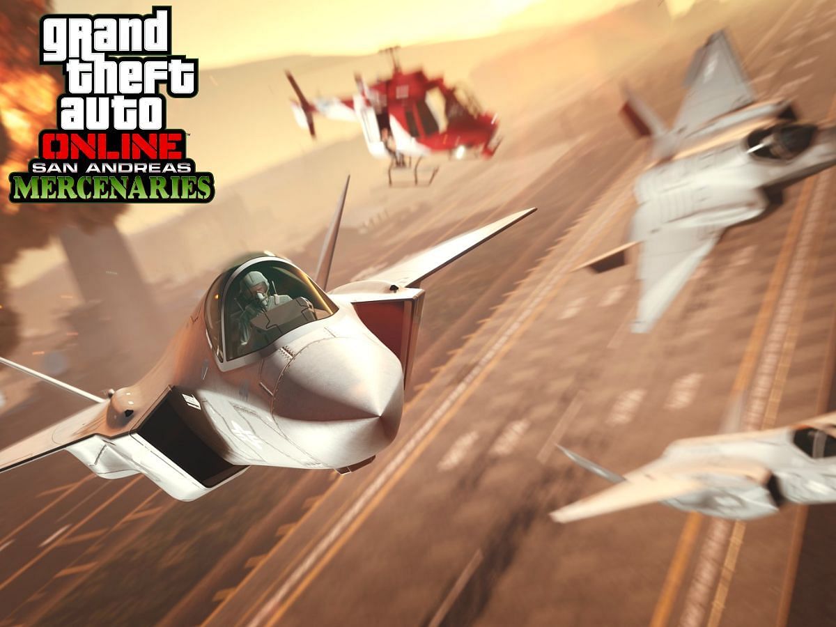 Five tricks to complete On Parade mission in GTA Online easily (Image via Rockstar Games)