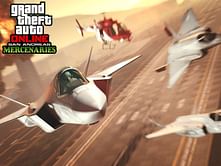 5 useful tips to complete "On Parade" Project Overthrow mission in GTA Online San Andreas Mercenaries
