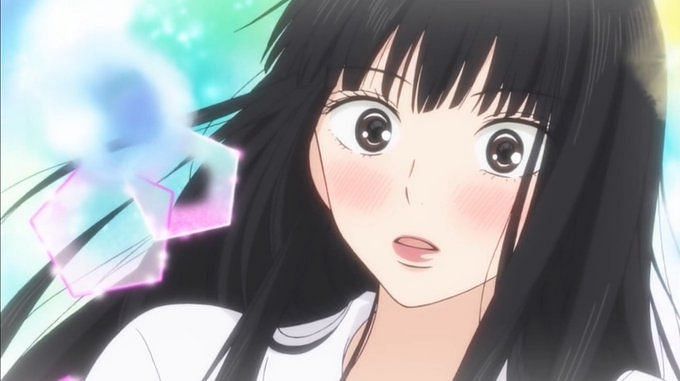 Kimi ni Todoke manga to release a sequel starring Sawako and Kurumi
