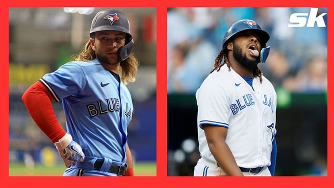 MLB Twitter reacts to All-Star voting surge that kept Toronto Blue Jays stars out of starting nine