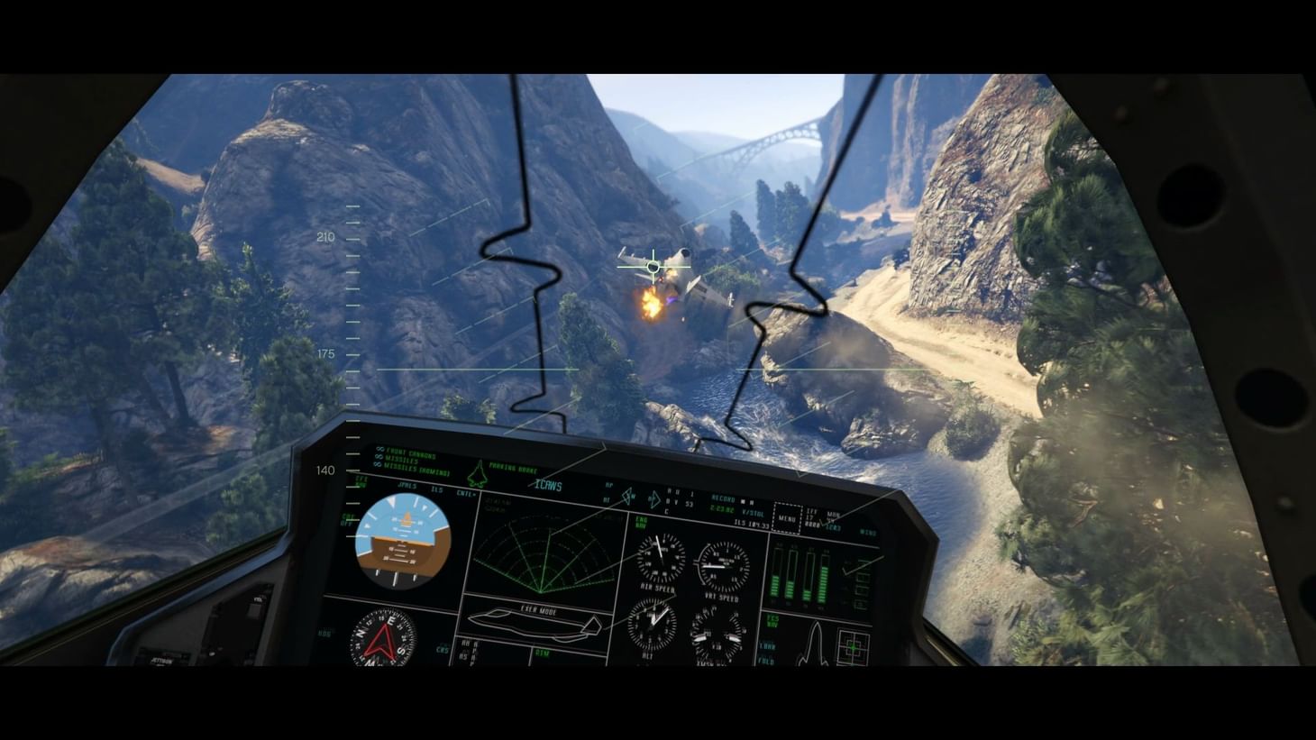 5 reasons to get the new GTA Online F-160 Raiju jet after the latest update