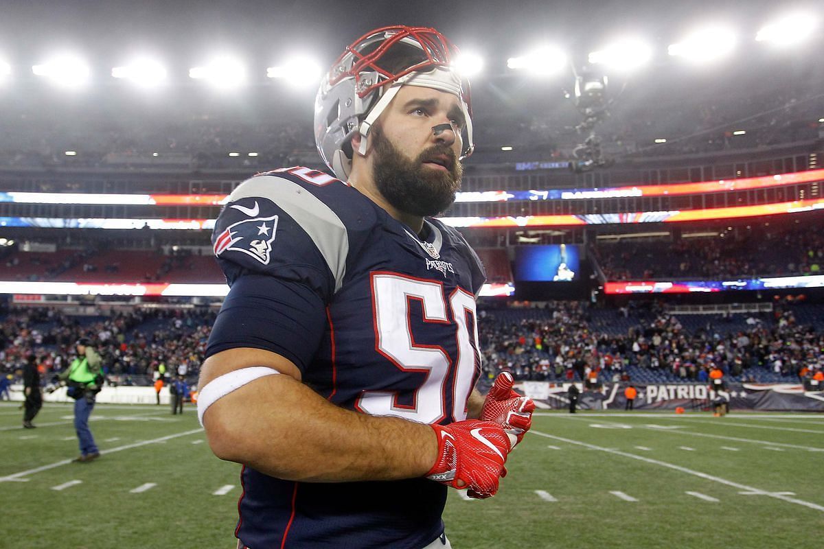 ESPN parts ways with Rob Ninkovich