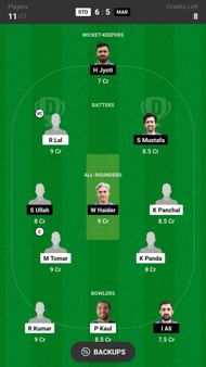 Fantasy suggestion #2