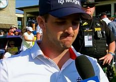 “I’ll be back” – A ‘heartbroken’ Denny McCarthy reacts to losing the Memorial Tournament 2023 playoff to Viktor Hovland