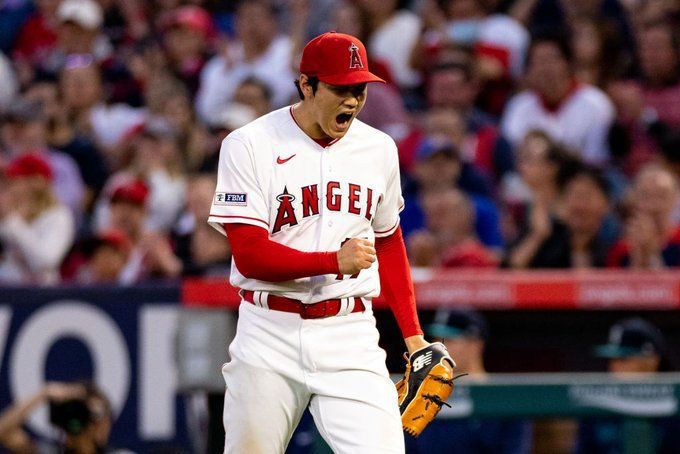 Cubs Jeremiah Estrada hails Shohei Ohtani as the greatest to ever play the  game: The one and only — the GOAT