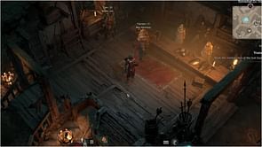 How to reobtain items you have accidentally sold in Diablo 4