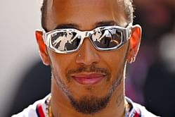 Why was Lewis Hamilton 'absolutely shocked' after the 2023 F1 Spanish GP qualifying