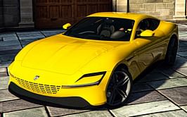 Top 5 Imani Tech vehicles in GTA Online after San Andreas Mercenaries update
