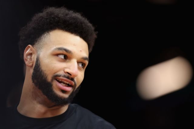 Who are Jamal Murray's parents Sylvia Murray and Roger Murray? Taking a