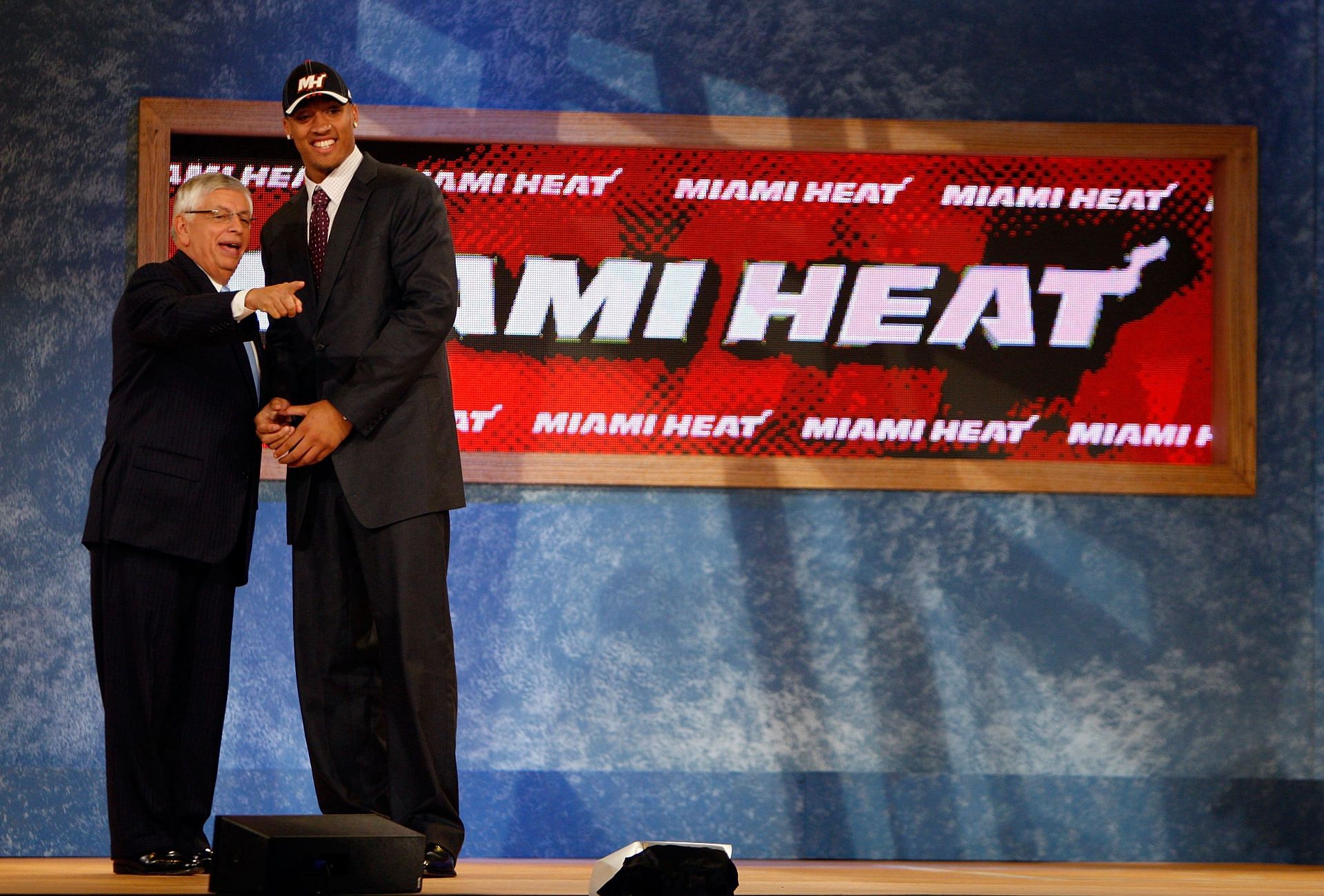 2008 NBA Draft