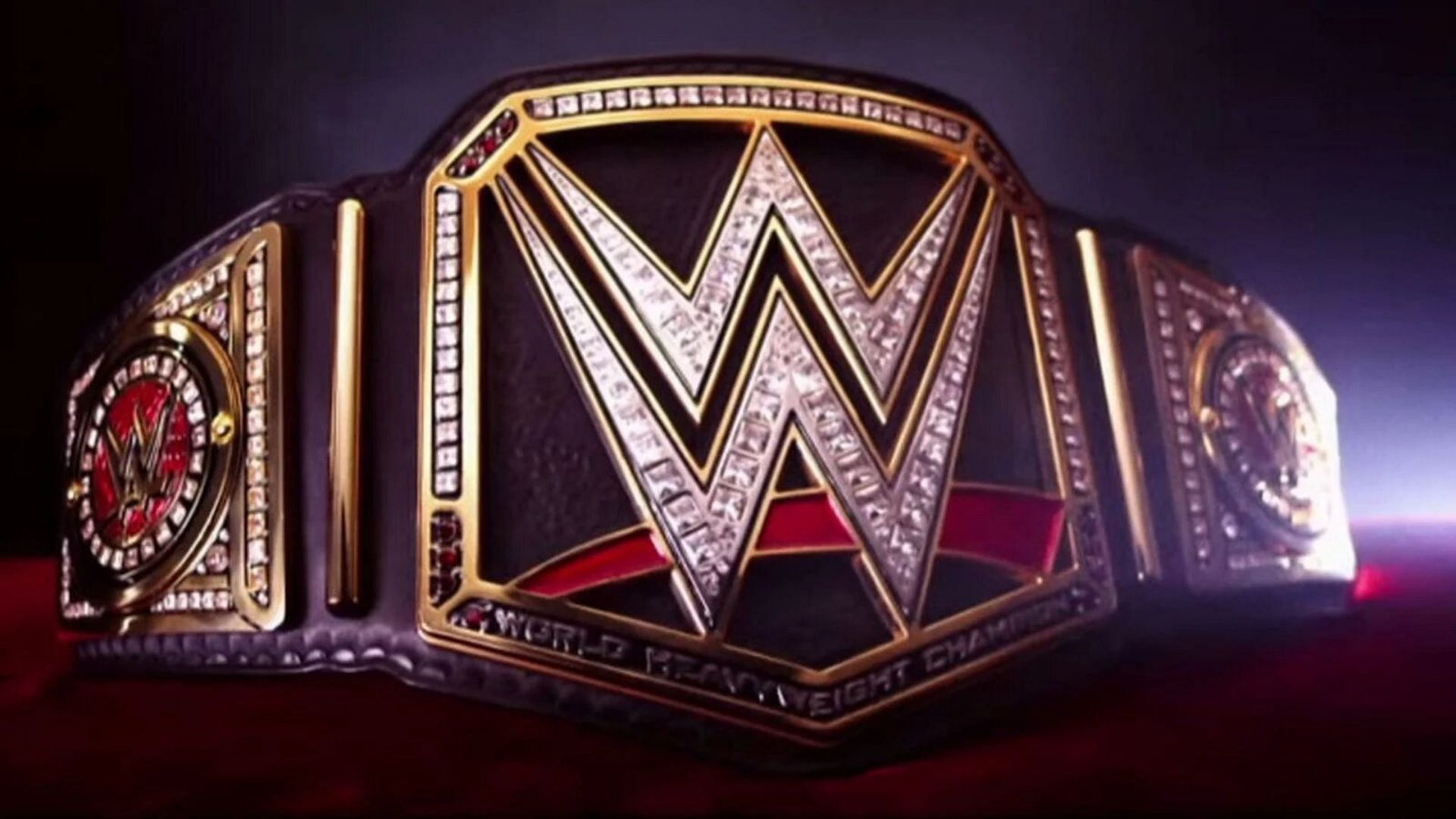 The WWE Championship has a long, storied history.