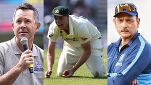 Who said what - top 5 expert reactions to Cameron Green's catch to dismiss Shubman Gill in WTC final