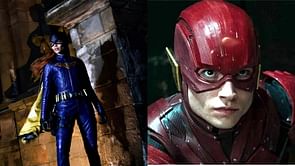 DC Fandom rages as The Flash gets green-lit over Batgirl