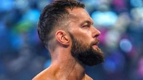 WWE star Finn Bálor is "one of the absolute best on the planet," according to 16-time champion