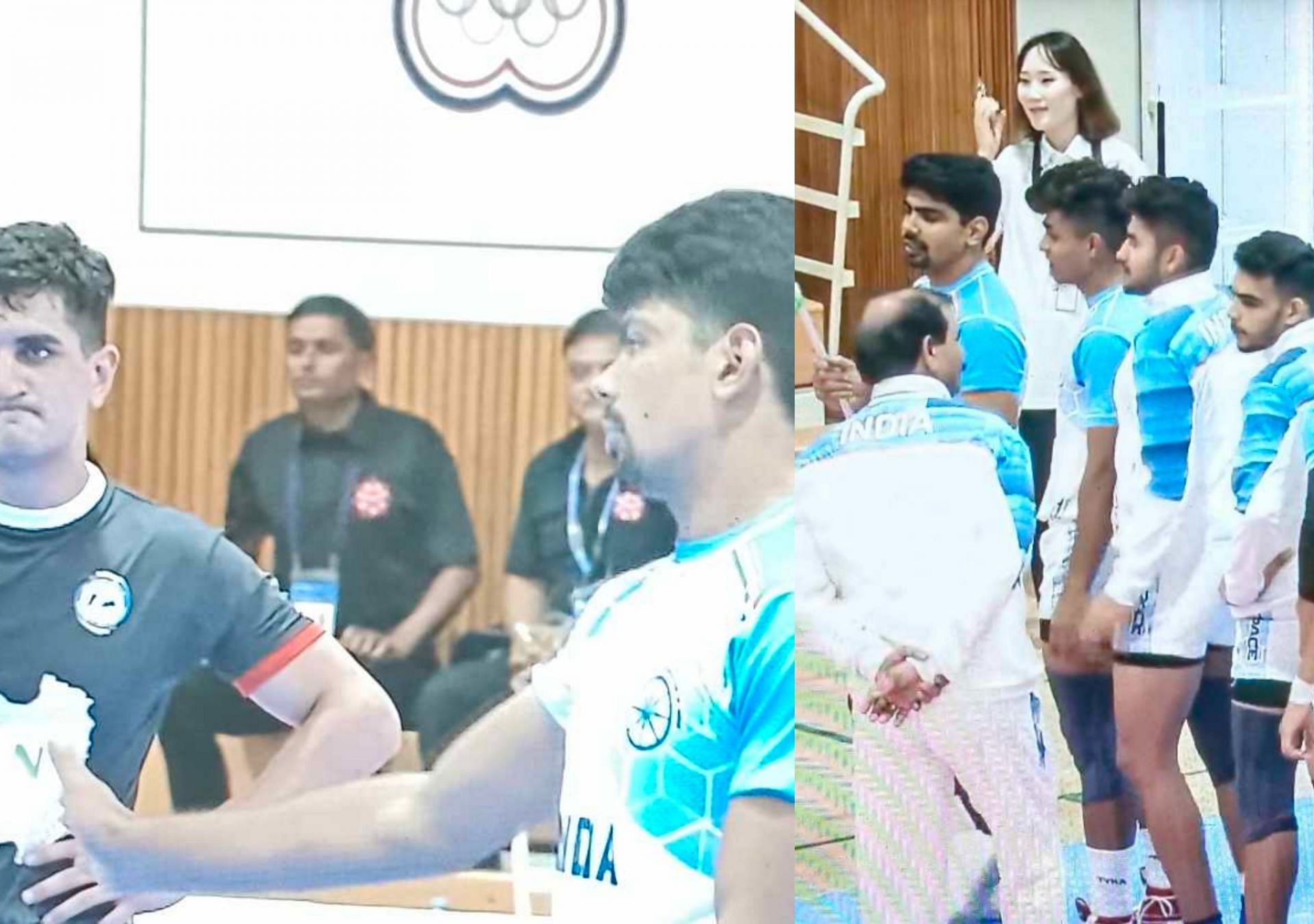 Asian Kabaddi Championship 2023 में भारतीय टीम ने रचा इतिहास 