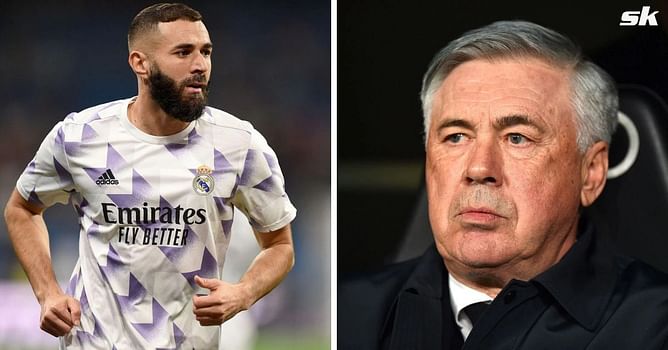 Saudi Ministry of Sports have contacted a second Real Madrid star over potential move after Karim Benzema proposal - Reports