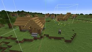 How to copy and paste builds in Minecraft