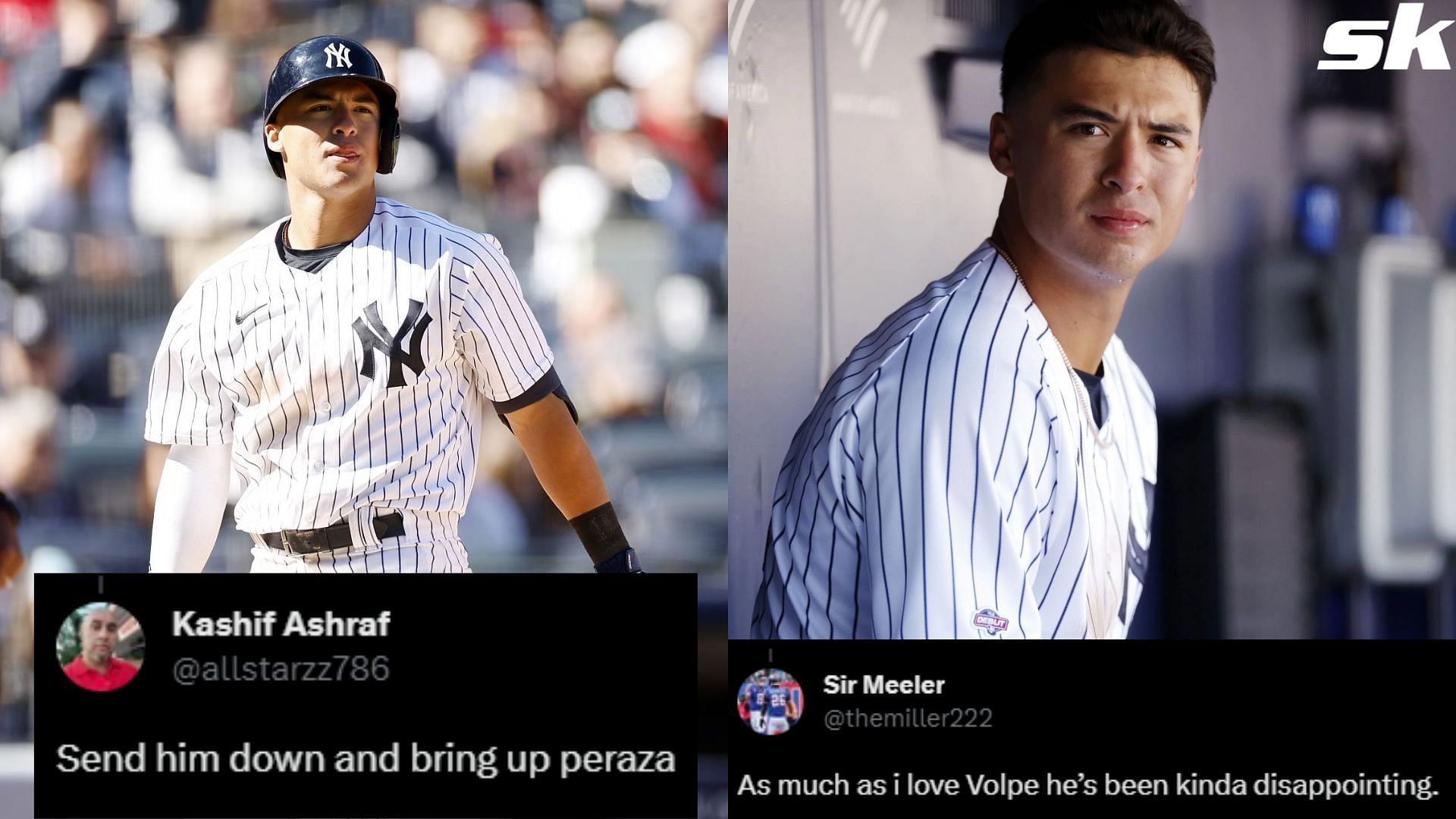 New York Yankees' Anthony Volpe is Getting Hot and Making Baseball