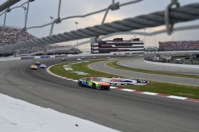 NASCAR 2023 points standings after Enjoy Illinois 300 at World Wide Technology Raceway