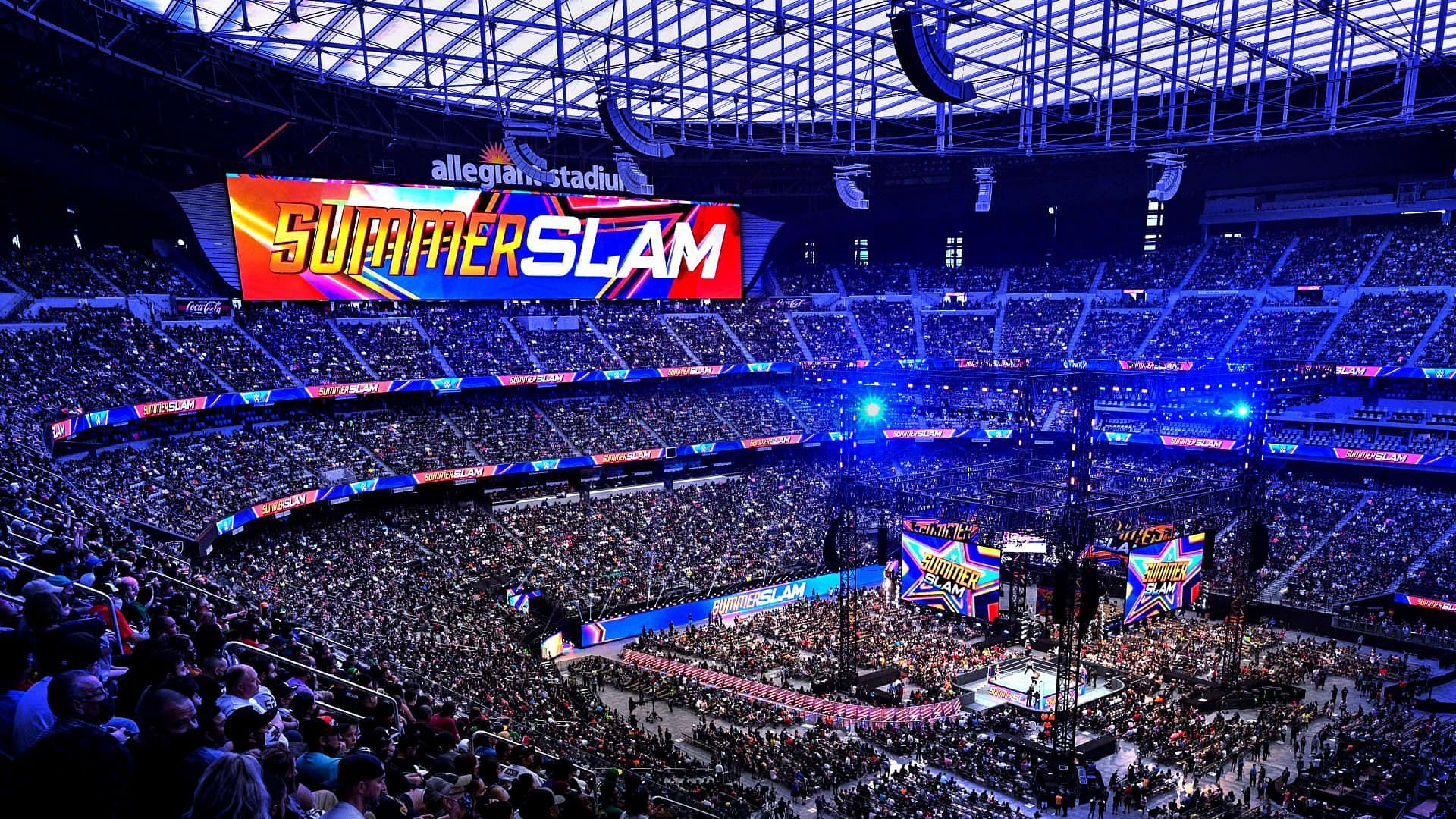 Roman Reigns won the Universal Championship at SummerSlam 2020