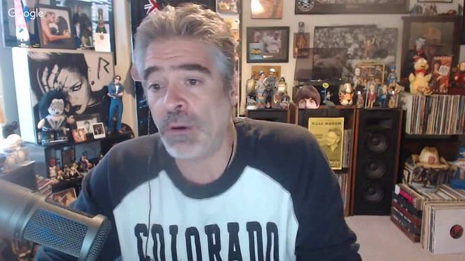 "These are people who wanna be in that spot" - Vince Russo has a message for 34-year-old WWE Superstar (Exclusive)