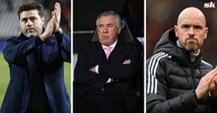 Chelsea and Manchester United prepare blank check offer to sign Real Madrid transfer target - Reports
