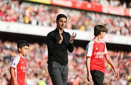 Arsenal Transfer News Roundup: Moussa Diaby backed to succeed at Emirates; club retain Moises Caicedo interest, and more - June 13, 2023