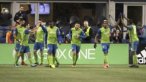 Seattle Sounders vs Orlando City Prediction and Betting Tips | 24th June 2023