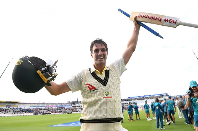 "You lose that 1st Test, the English media jump on you like no other" - Tim Paine on the impact of Australia's win on the rest of the Ashes