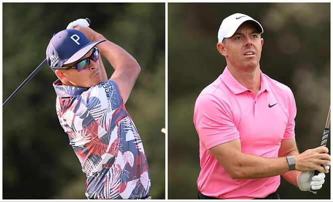 Can Rickie Fowler win the US Open 2023? Here are the updated odds after the Friday cut