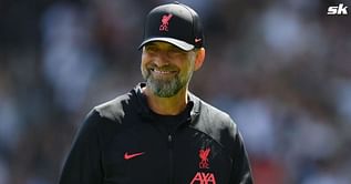 "It's his favorite club" - Liverpool target's former coach claims 22-year-old star wore Reds kit to his first trial
