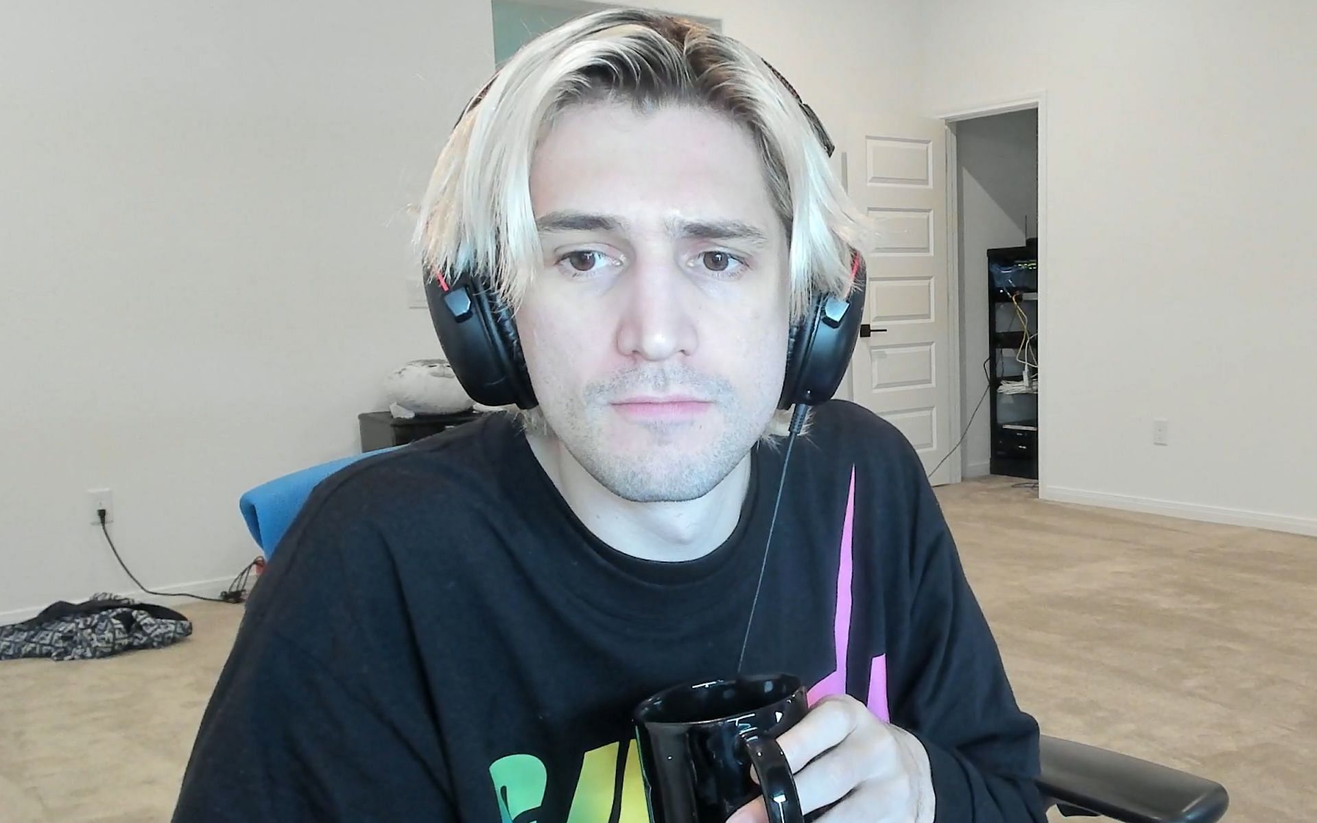 xQc