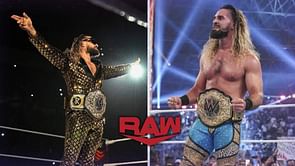 5 stars who could answer Seth Rollins' open challenge for next week's RAW: Global megastar, NXT upstart