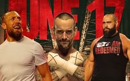 CM Punk's rumored feud, multiple former WWE stars returning, New creative - 4 Things you need to know about AEW Collision