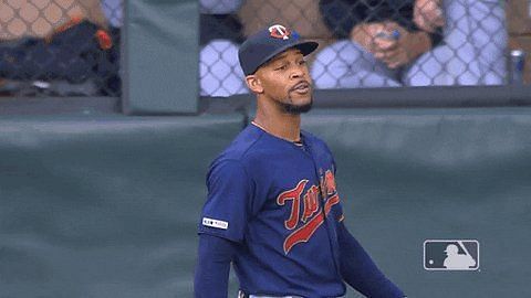 Twins Place Byron Buxton On IL With Rib Contusion - MLB Trade Rumors