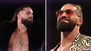 Former champion shows up on RAW to issue strict warning to Seth Rollins ahead of crucial title match
