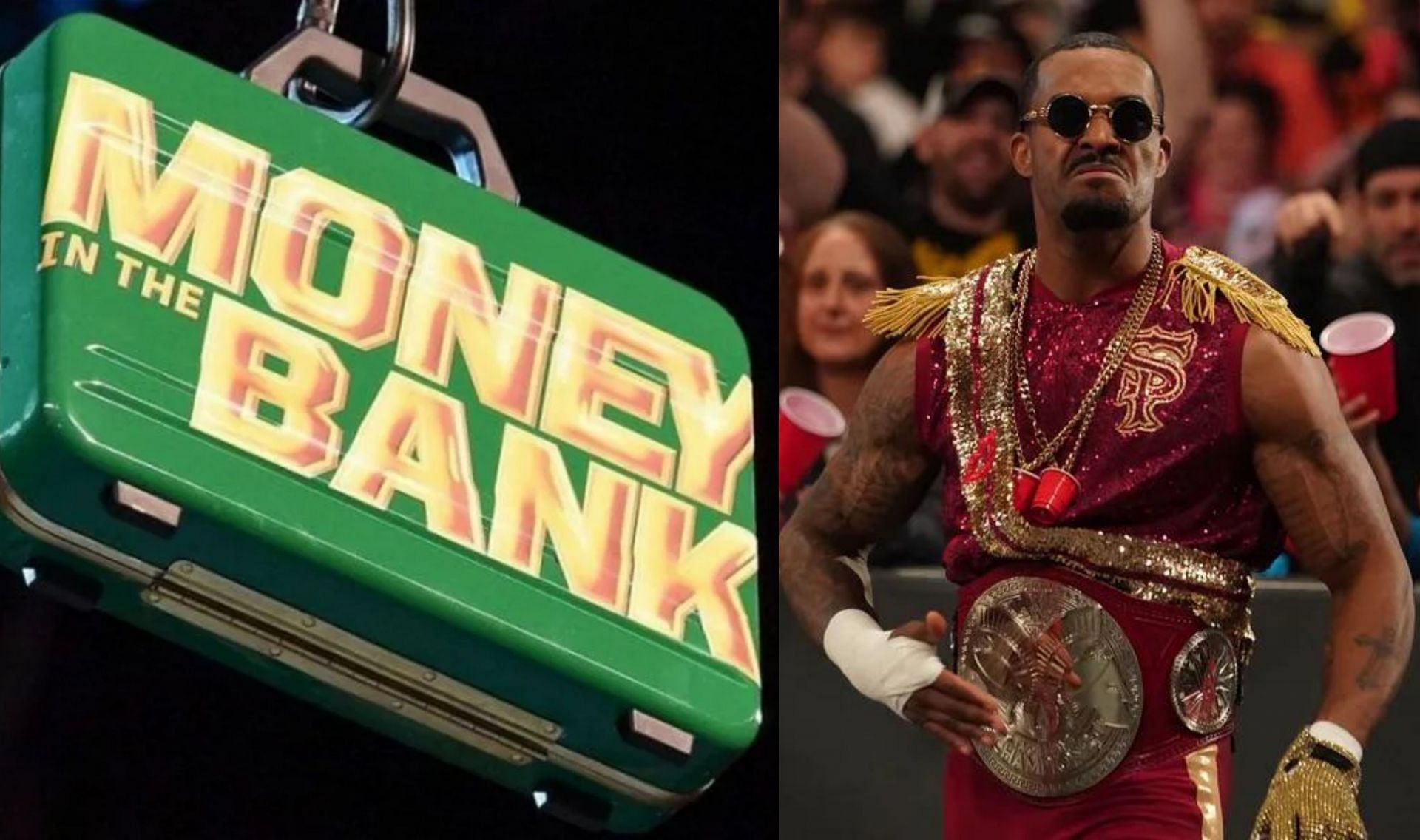 WWE Money in the Bank 2023 इवेंट शानदार रह सकता है 
