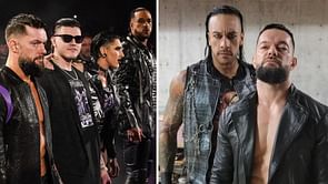 Judgment Day’s alliance could finally crumble at WWE Money in the Bank in one swift move
