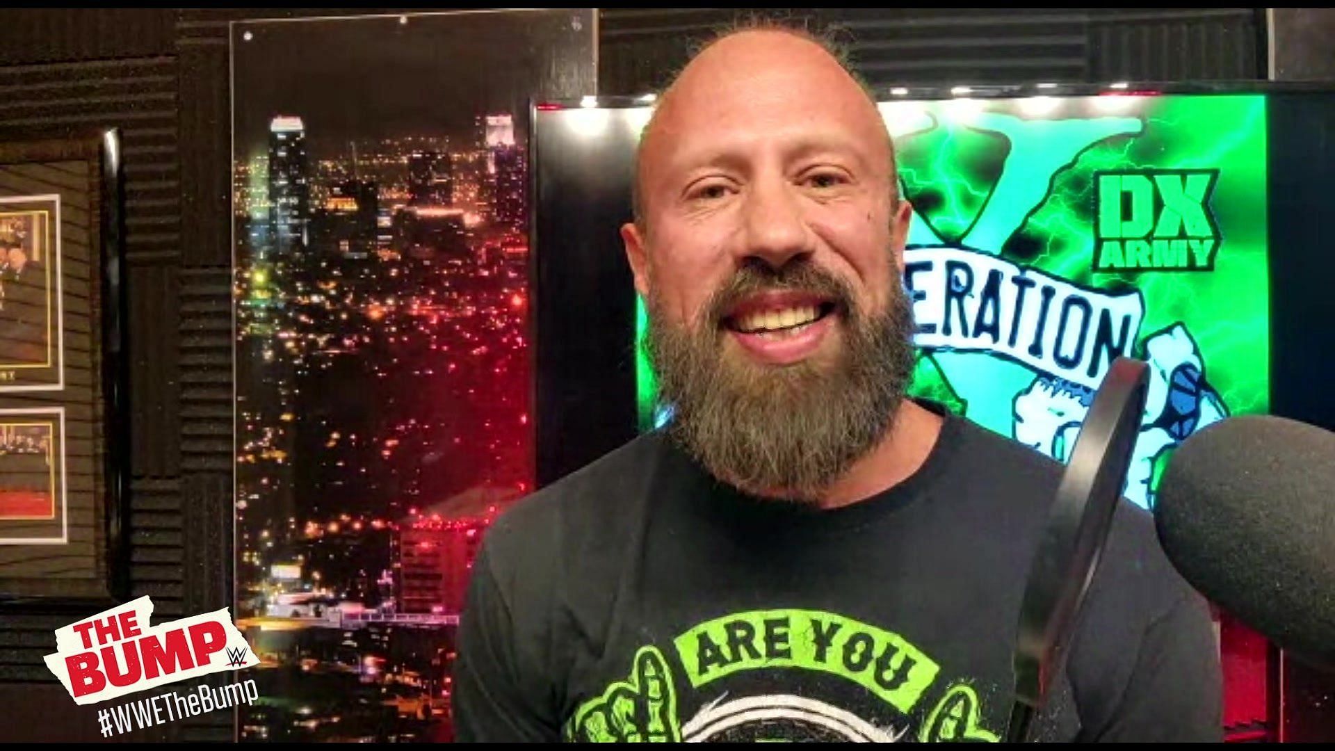 Sean "X-Pac" Waltman