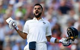 "He needs to go back to that formula" - Sanjay Manjrekar on 'secret' of Virat Kohli's success in England ahead of WTC Final