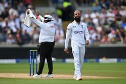 Ashes 2023 : टेस्ट में संन्यास से वापसी करने वाले मोइन अली को ICC ने दी कड़ी सजा, अहम वजह आई सामने