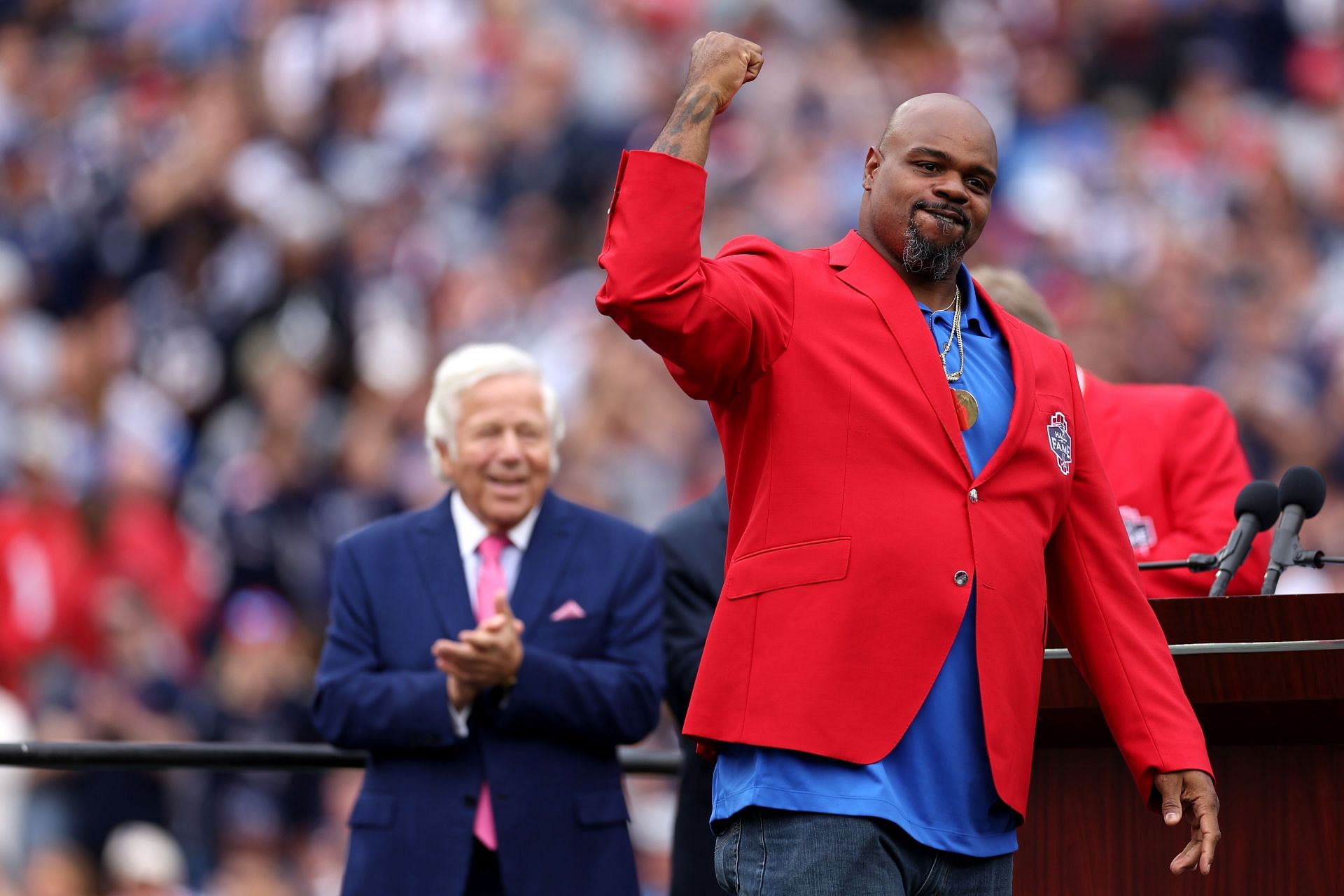 When is the 2023 NFL Hall of Fame Game? All you need to know about  Enshrinement Week schedule