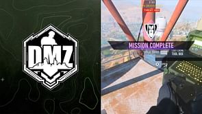 How to easily complete the Title Deed mission in Warzone 2 DMZ