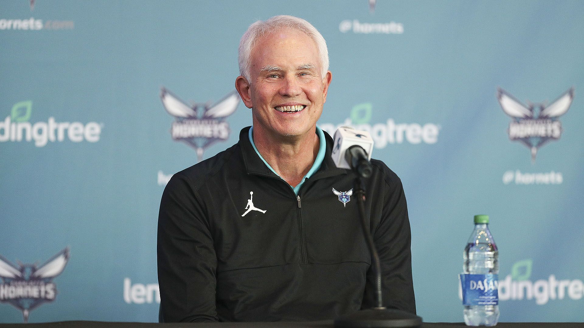 2023 NBA Draft: The right call for the Hornets — and Michael