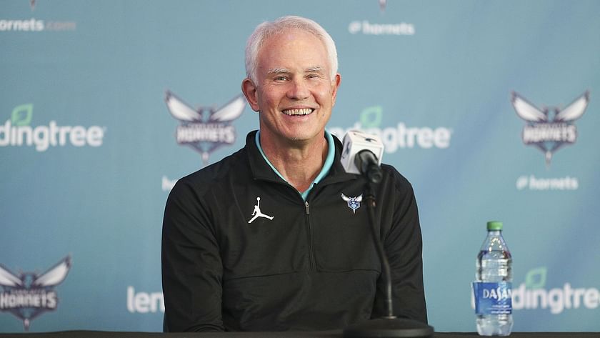 Who are the Charlotte Hornets likely to pick at NBA Draft 2023?