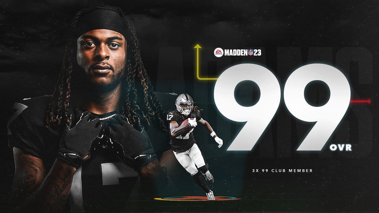 The Best Overall Safeties In Madden 23